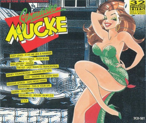 Schmucke Mucke
