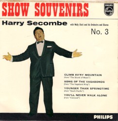 Show Souvenirs No.3