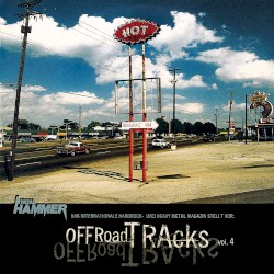 Metal Hammer: Offroad Tracks, Vol. 4