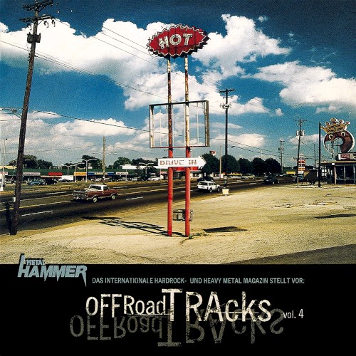 Metal Hammer: Offroad Tracks, Vol. 4