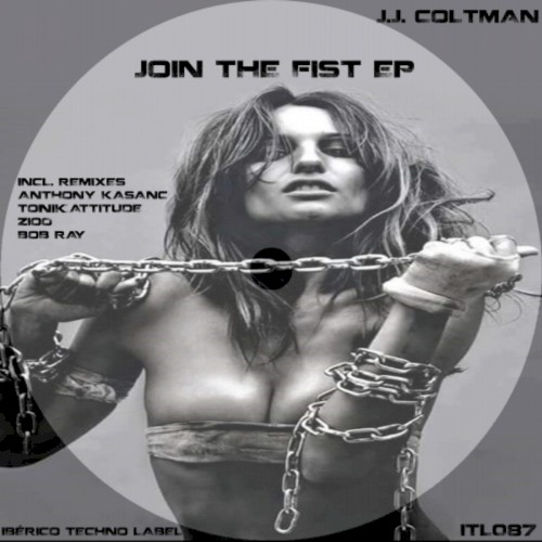 Join The Fist EP