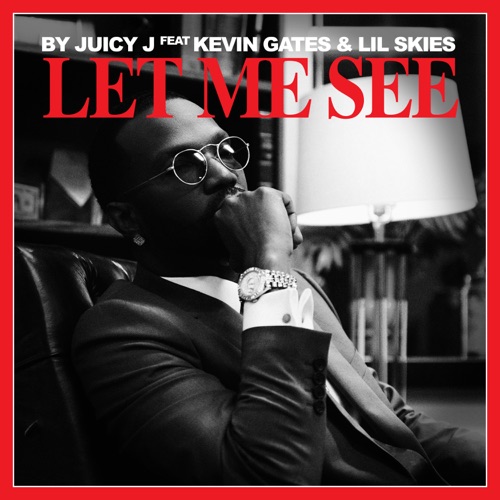 Let Me See