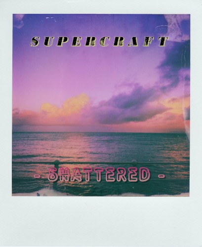 Shattered