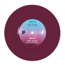 Bed Head (original acoustic demo) / Bed Head (original full band demo)