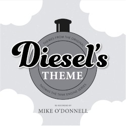 Diesel's Theme