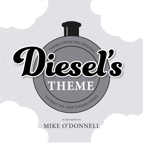 Diesel's Theme