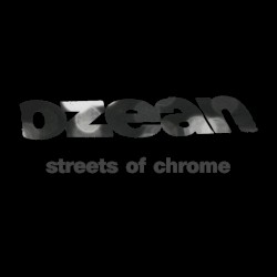 Streets of Chrome