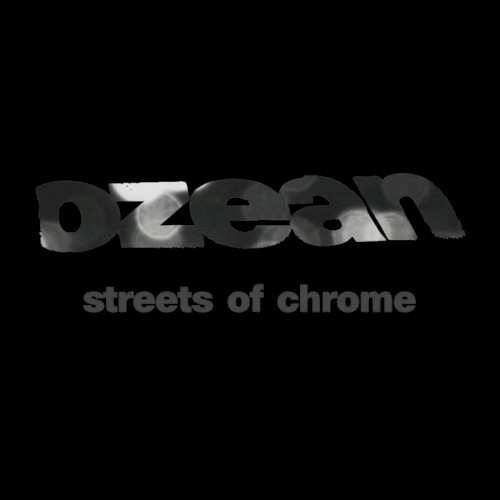 Streets of Chrome