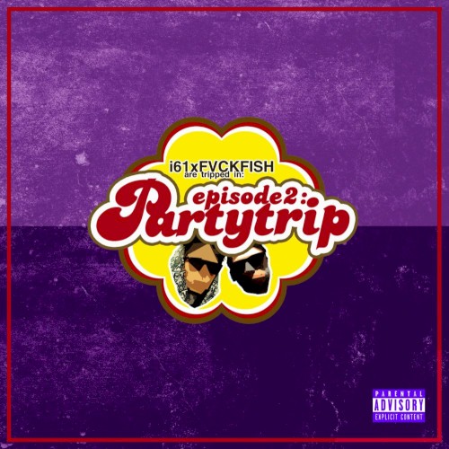 Episode 2: Partytrip