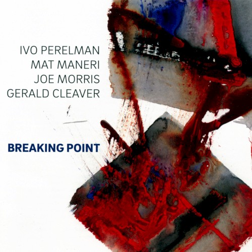Breaking Point