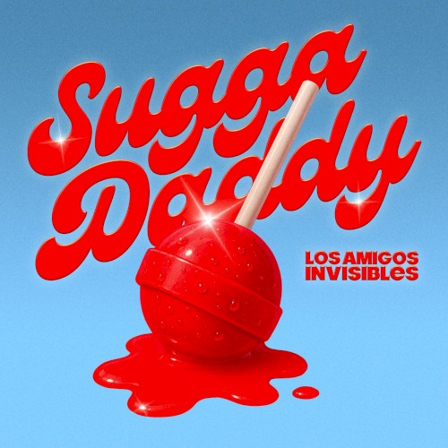 Sugga Daddy