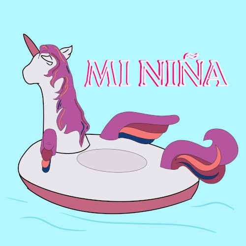 Mi niñav