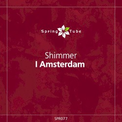 I Amsterdam EP