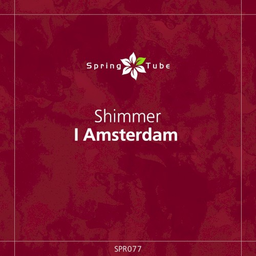 I Amsterdam EP