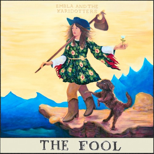 The Fool