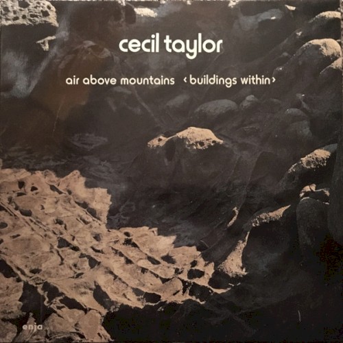 Air Above Mountains ‹ Buildings Within ›
