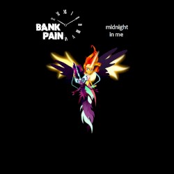 Midnight in Me (bank pain remix)