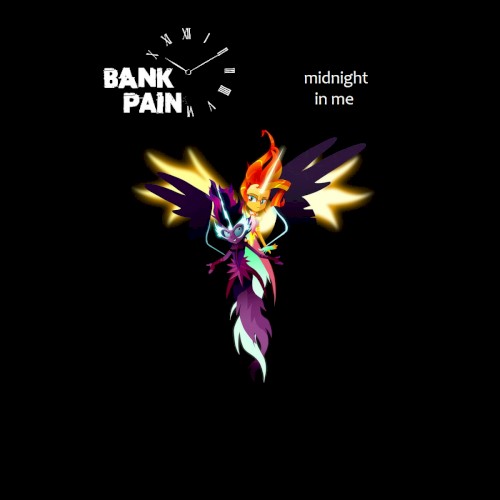 Midnight in Me (bank pain remix)
