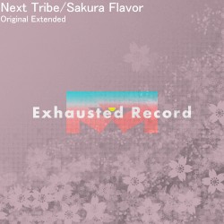 Sakura Flavor (extended)