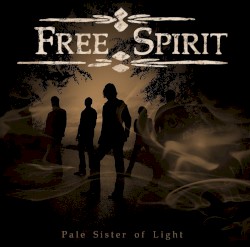 Pale Sister of Light