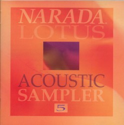 Narada Lotus Acoustic Sampler 5