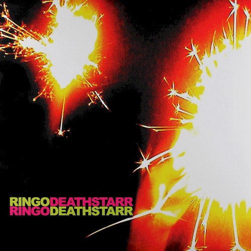 Ringo Deathstarr