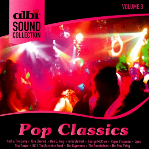 Pop Classics