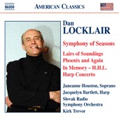 Symphony of Seasons