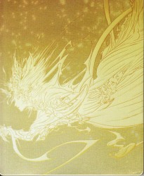 Final Fantasy Type-0 HD Composer Selections Soundtrack