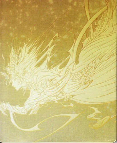 Final Fantasy Type-0 HD Composer Selections Soundtrack