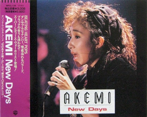 New Days