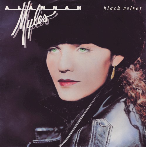 Black Velvet