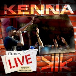 iTunes Festival: London 2008