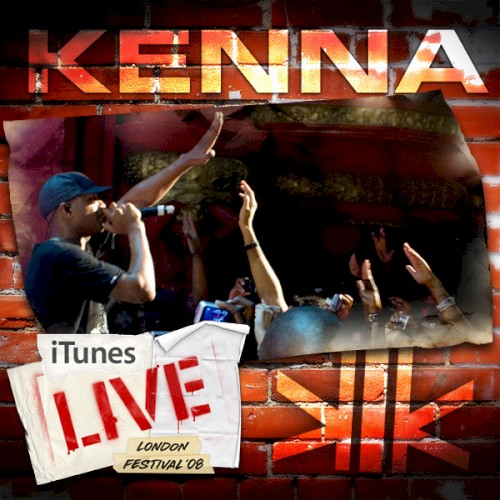 iTunes Festival: London 2008