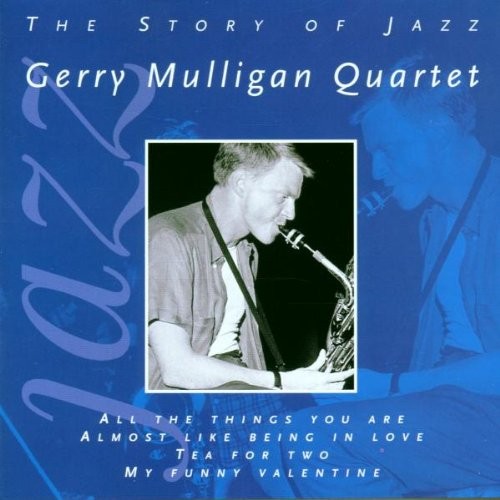 The Story of Jazz