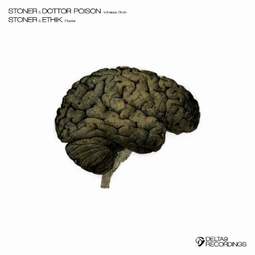 Wireless Brain / Plaster