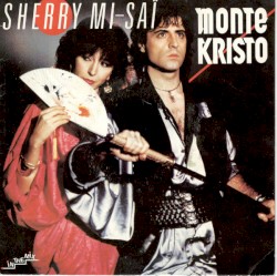 Sherry Mi-Saï