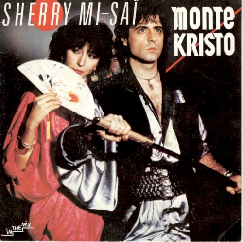 Sherry Mi-Saï