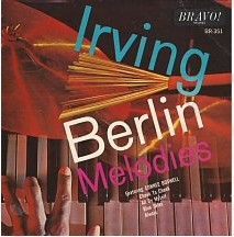 Irving Berlin Hits
