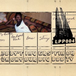 Jack Your Big Booty