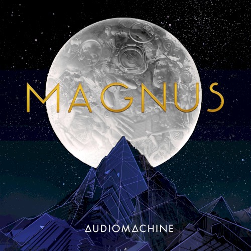 Magnus: B-Sides