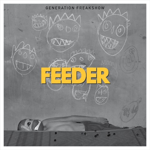 Generation Freakshow