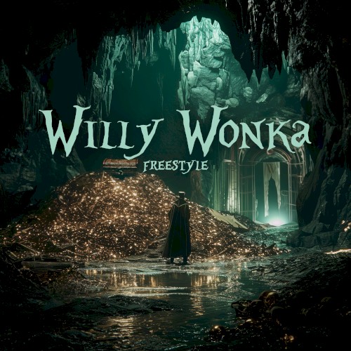 Willy Wonka Freestyle