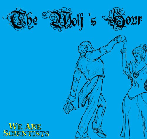 The Wolf's Hour