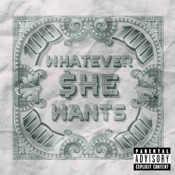 Whatever She Wants
