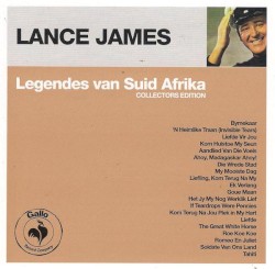 Legendes Van Suid Afrika
