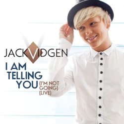And I Am Telling You (I'm Not Going) (Live)