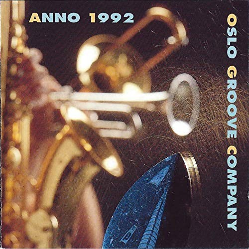 Anno 1992