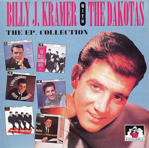 The EP Collection
