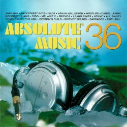 Absolute Music 36